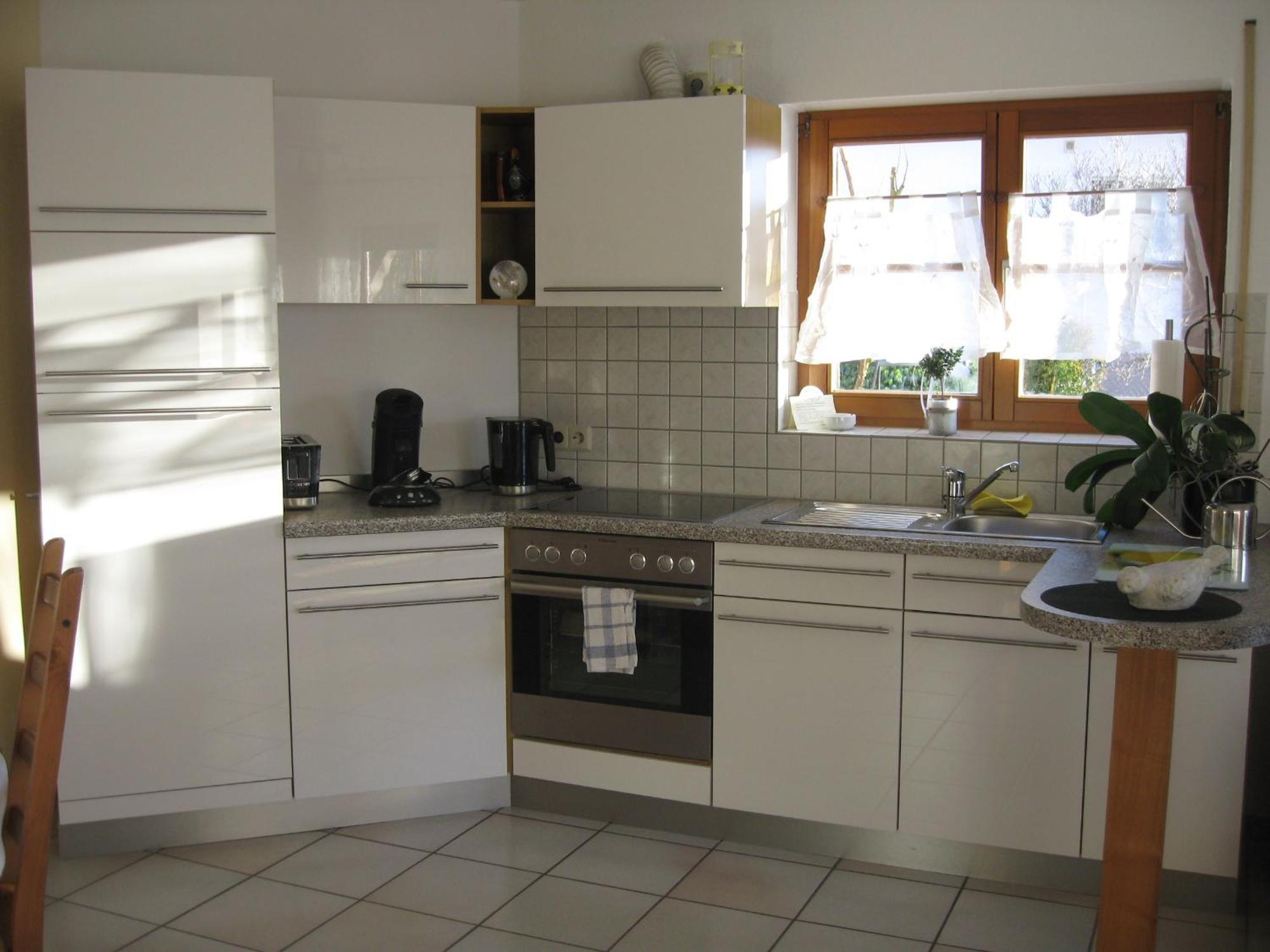 Unterm Nussbaeumle Apartment Adelhausen ภายนอก รูปภาพ