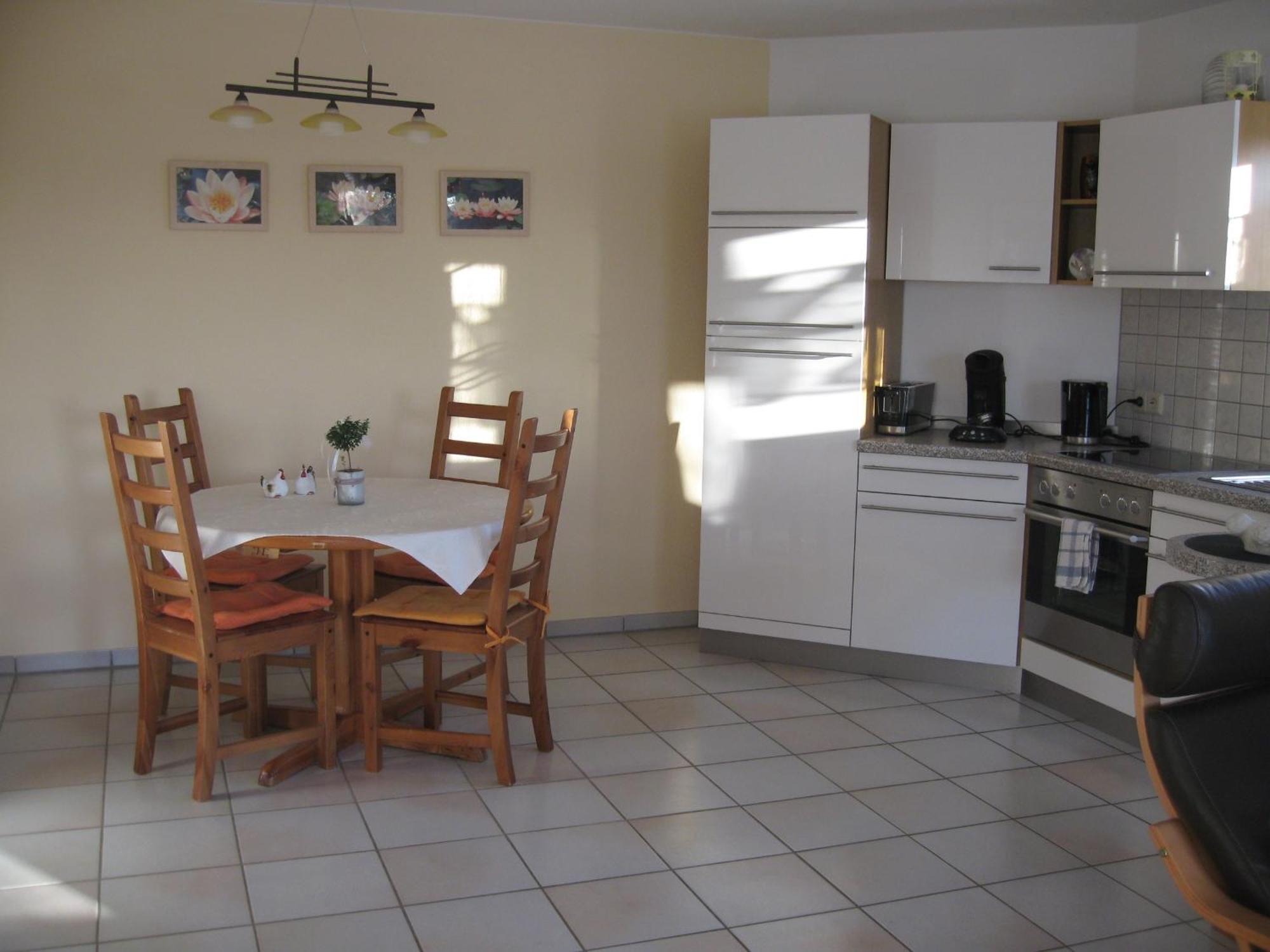 Unterm Nussbaeumle Apartment Adelhausen ภายนอก รูปภาพ