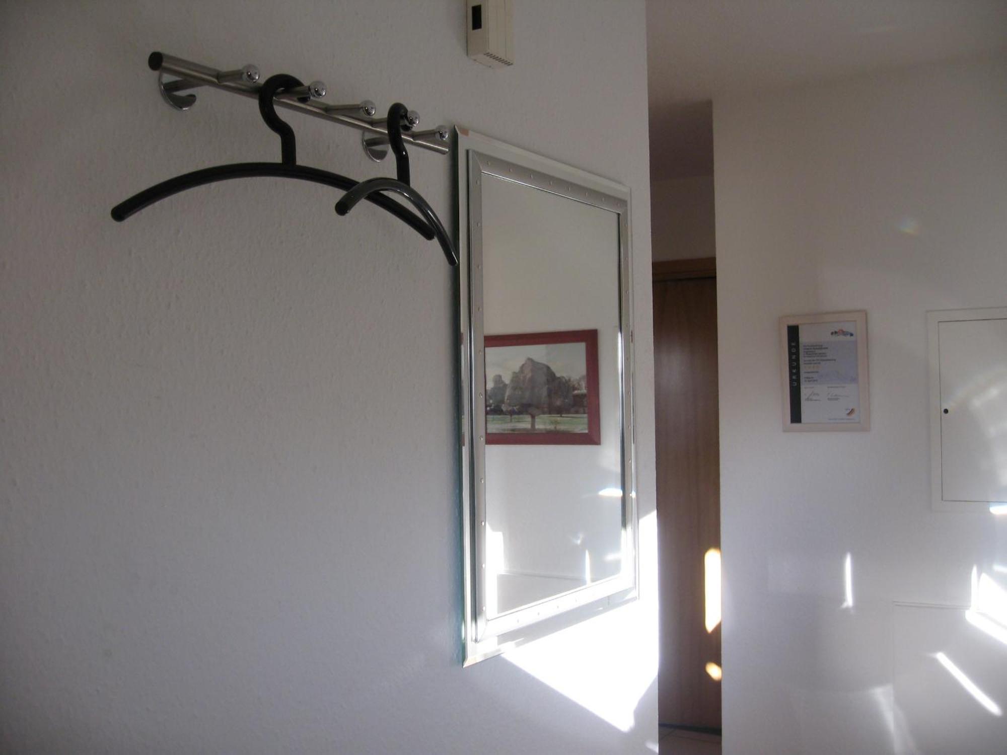 Unterm Nussbaeumle Apartment Adelhausen ภายนอก รูปภาพ