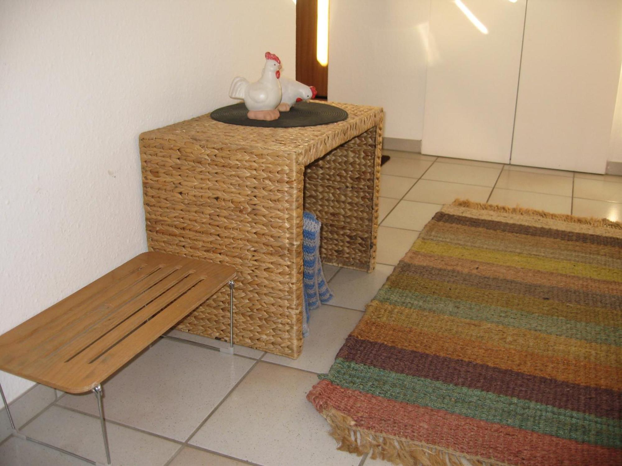 Unterm Nussbaeumle Apartment Adelhausen ภายนอก รูปภาพ